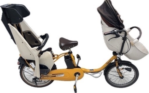 電動自転車