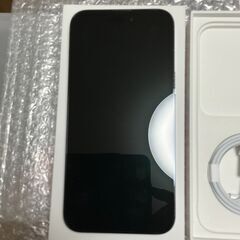Apple iPhone14Pro Max 128GB ディープパープル