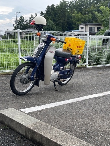 メイト80   2スト