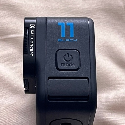 GoPro gopro11 アクションカメラ ウェアラブルカメラ ビデオカメラ