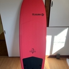 新品　サーフボード