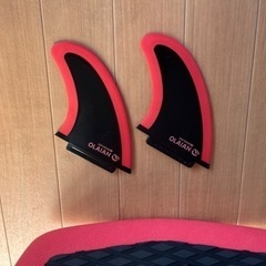 新品　サーフボード