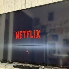 SONY 40インチ テレビ 2015年製