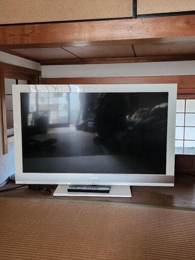 ソニー　テレビ
