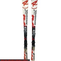 ROSSIGNOL demo8 スキー 152cm TPi2 ロシニョール