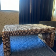 医師に寿命が短いと先日言われました。リゾート風セット