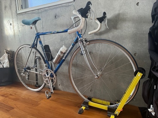 TOMMASINI (トマジーニ) Sintesi シンテシ