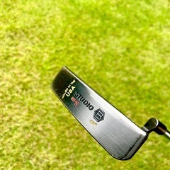 ベティナルディ　パター