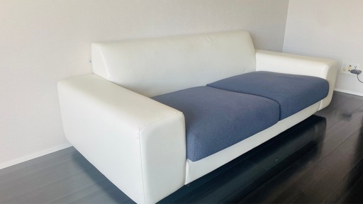 NOYES Decibel Traditional ワイド3人掛け両ひじ 週末値下げ】NOYES