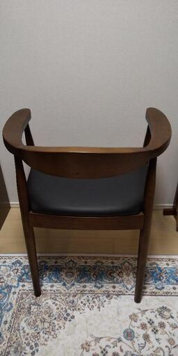 The Chairレプリカ品 70年代 デザイナーズ アンティークチェア