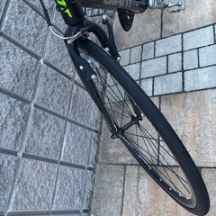クロスバイク　ジャイアント2020年モデル