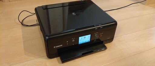 Canon PIXUS TS6330WH インクジェット プリンター 複合機　キャノン　キヤノン