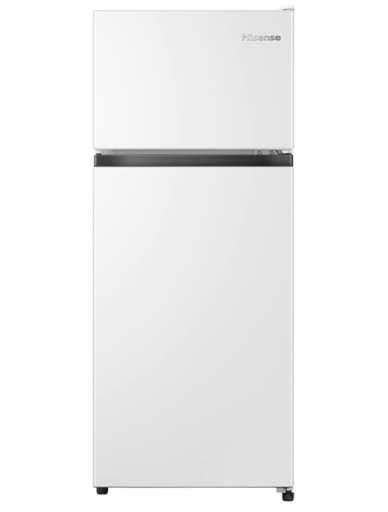 最終値下げ　Hisense ハイセンス 冷蔵庫　右開き 一人暮らし 省エネ 節電 静音設計 120