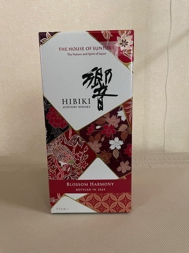 響 blossom harmony ブロッサムハーモニー