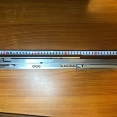 引出しレール　8組　ブルム　　タンデムプラス