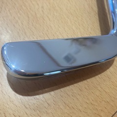 アーノルドパーマー   パター