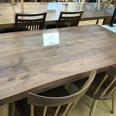 トレファク神戸新長田】BIG WOODのダイニング4点セット入荷しました 