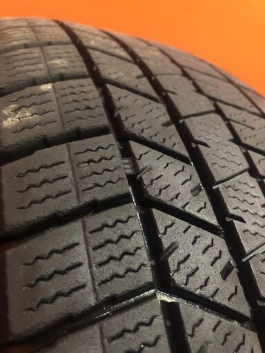 DUNLOP WINTER MAXX WM03 195/65R15 15インチ スタッドレス 4本 20年製 DUNLOP WINTER MAXX WM03 195/65R15 15インチ スタッドレス 4本 20年製