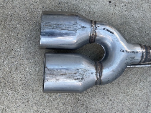 エスクァイア ハイブリッド マフラー 2WD専用 車・バイク・自転車 80