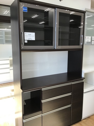 【トレファク神戸新長田】松田家具のレンジボード入荷しました！!【取りに来れる方限定】