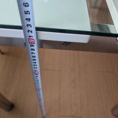 店舗同時販売中】 大塚家具製造 カジノ ダイニング6点セット コゲ茶