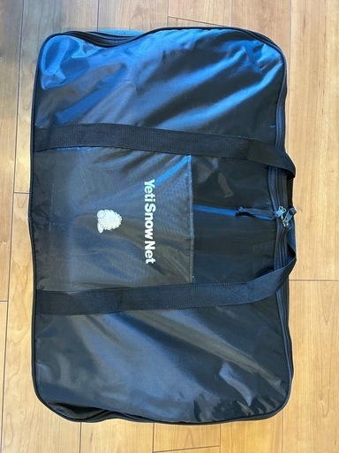 イエティスノーネット（Yeti　snow　net）タイヤチェーン　5299WD ベンツ、アウディ、フォルクスワーゲンなどに対応