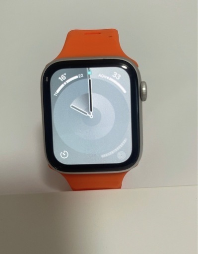 apple watch series 4 4MM