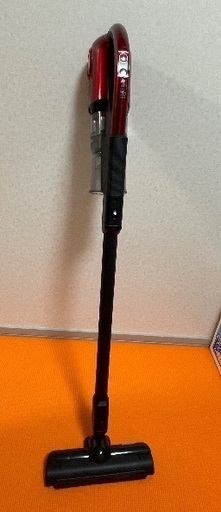 東芝 トルネオ VC-CL1700(R) 掃除機 コードレス