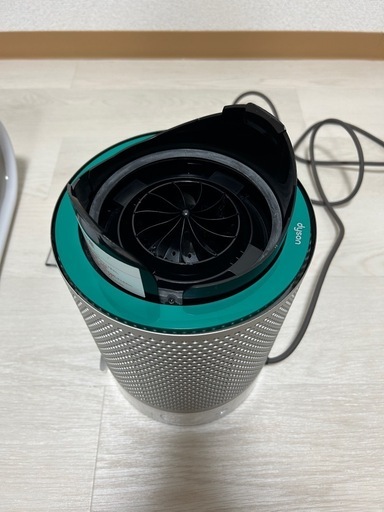 バルミューダジェットクリーン空気清浄機 バルミューダ ジェット