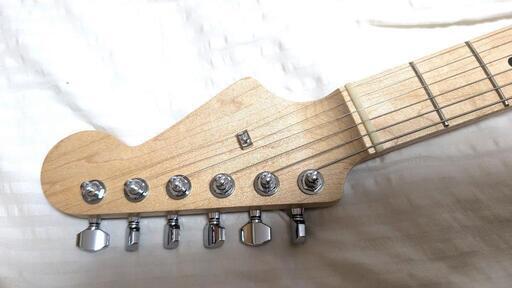 ハンドメイドギター ジャズマスター ハンドメイド エレキギター