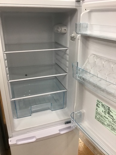 トレファク神戸新長田 】IRIS OHYAMAの2ドア冷蔵庫2021年製です