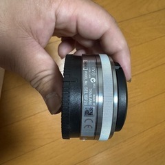 sony eマウント 単焦点レンズ sel16f28
