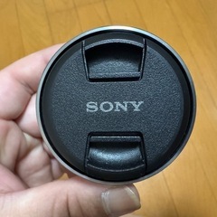 sony eマウント 単焦点レンズ sel16f28