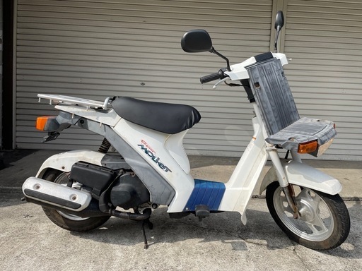 SUZUKI モレ なんと動きます！ベース マニア向け 配送可能 SUZUKI モレ なんと動きます！ベース マニア向け 配送可能