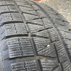 BS スタッドレスタイヤ、