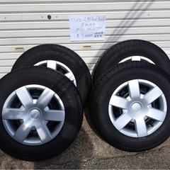 千葉県の17 4本セット 車のパーツの中古が安い！激安で譲ります・無料  