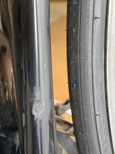 キャノンデール　シナプス105 カーボンフレーム