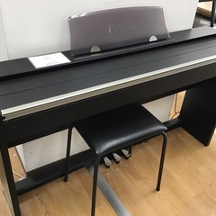 【トレファク神戸新長田】CASIOの電子ピアノです【取りに来れる方限定】 トレファク神戸新長田】CASIOの電子ピアノです！!【取りに来れる方限定】