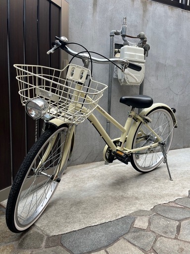 子供自転車20インチ 20インチ 身長115～130cm 子供用自転車