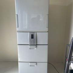 両開き冷蔵庫の中古が安い！激安で譲ります・無料であげます｜ジモティー 