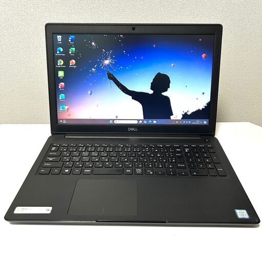 ★Office2021搭載★ 第8世代 i5 DELL LATITUDE 146