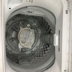 TOSHIBA(トウシバ)の全自動洗濯機のご紹介です！！！！！！