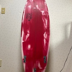 Dead kooks - FlowerBomb サーフボード