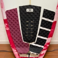 Dead kooks - FlowerBomb サーフボード