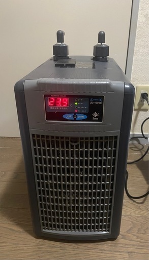 ゼンスイ　ZC-1000E 中古