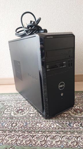 デスクトップパソコン Windows10home PC