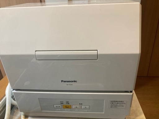 Panasonic 食洗機