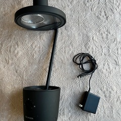 お値引き！BALMUDA/卓上スタンドライト BALMUDA The Light 