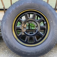 鹿児島発 デリカ マルチはぎき DR101 三点リンク