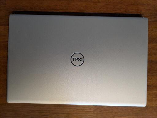 《美品》ノートPC DELL inspiron5515（15インチ）